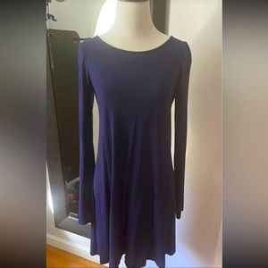 EXPRESS Fit & Flare Dresses